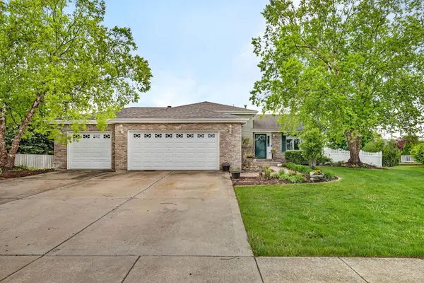 502 Kilheeney Drive, Minooka, IL 60447
