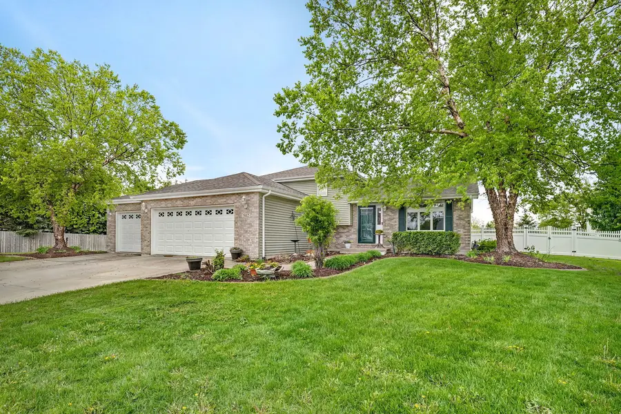 502 Kilheeney Drive, Minooka, IL 60447 - #2