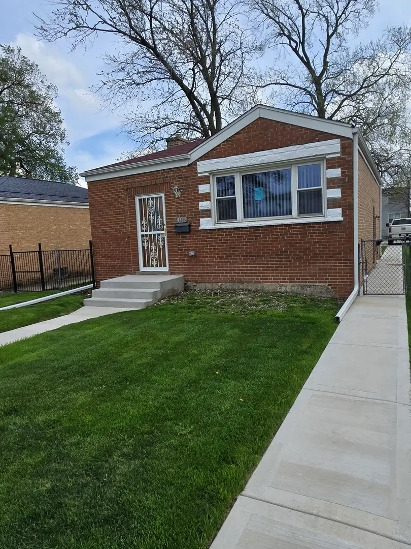 3416 Adams Street, Bellwood, IL 60104 - #2