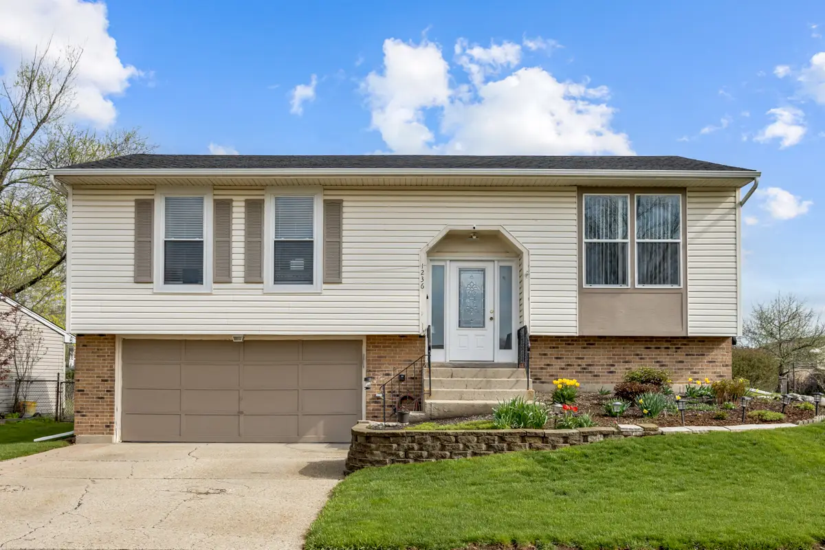 1236 Corley Drive, Elgin, IL 60120 - #1