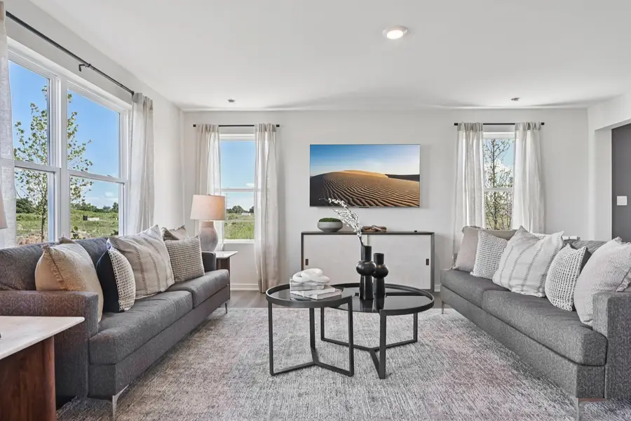 3561 Richardson Circle, Yorkville, IL 60560 - #3