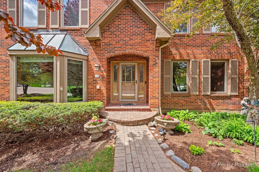 14 Hampton Court, Algonquin, IL 60102 - #2