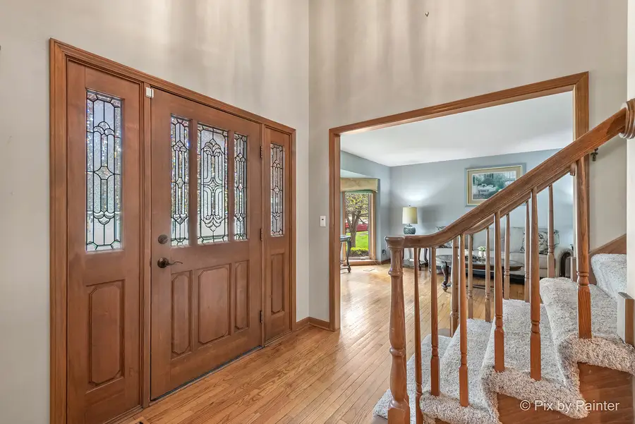 14 Hampton Court, Algonquin, IL 60102 - #3