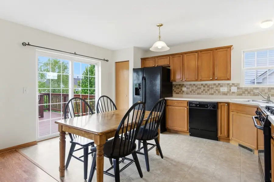 2501 Timber Springs Drive, Joliet, IL 60432 - #2