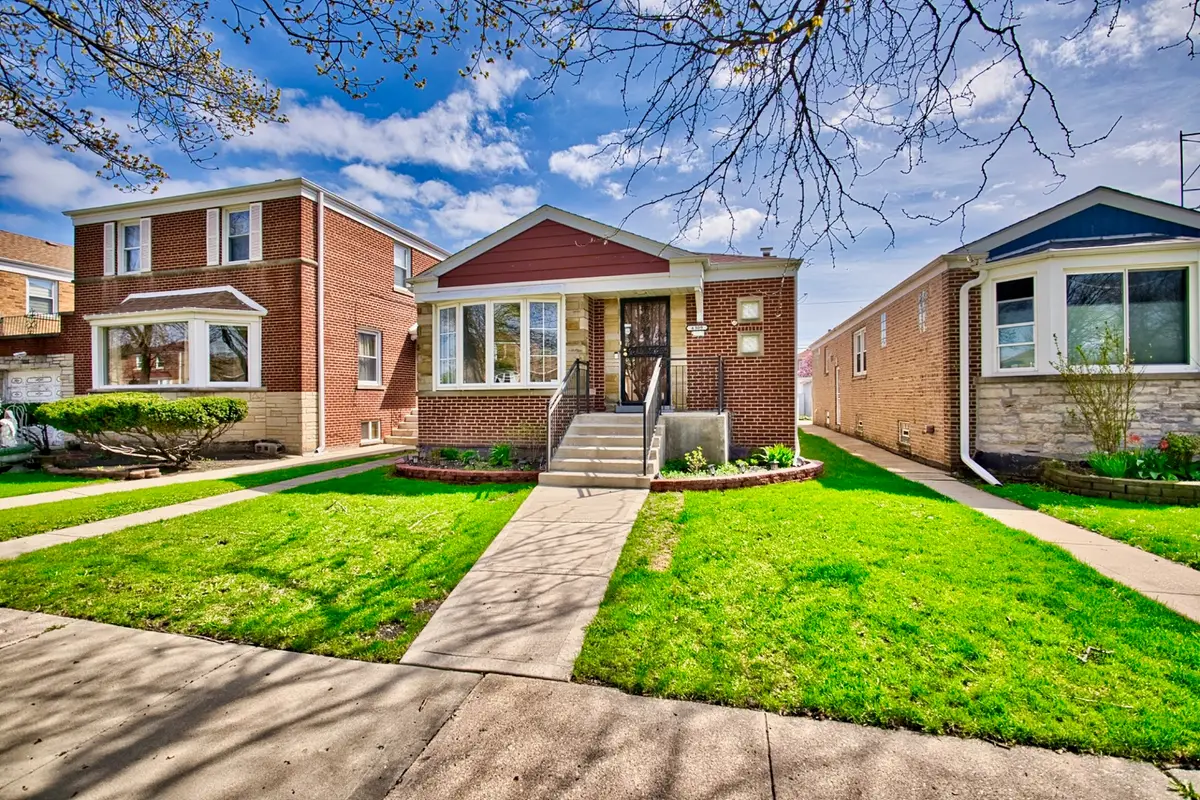 6309 N Hamlin Avenue, Chicago, IL 60659 - #1