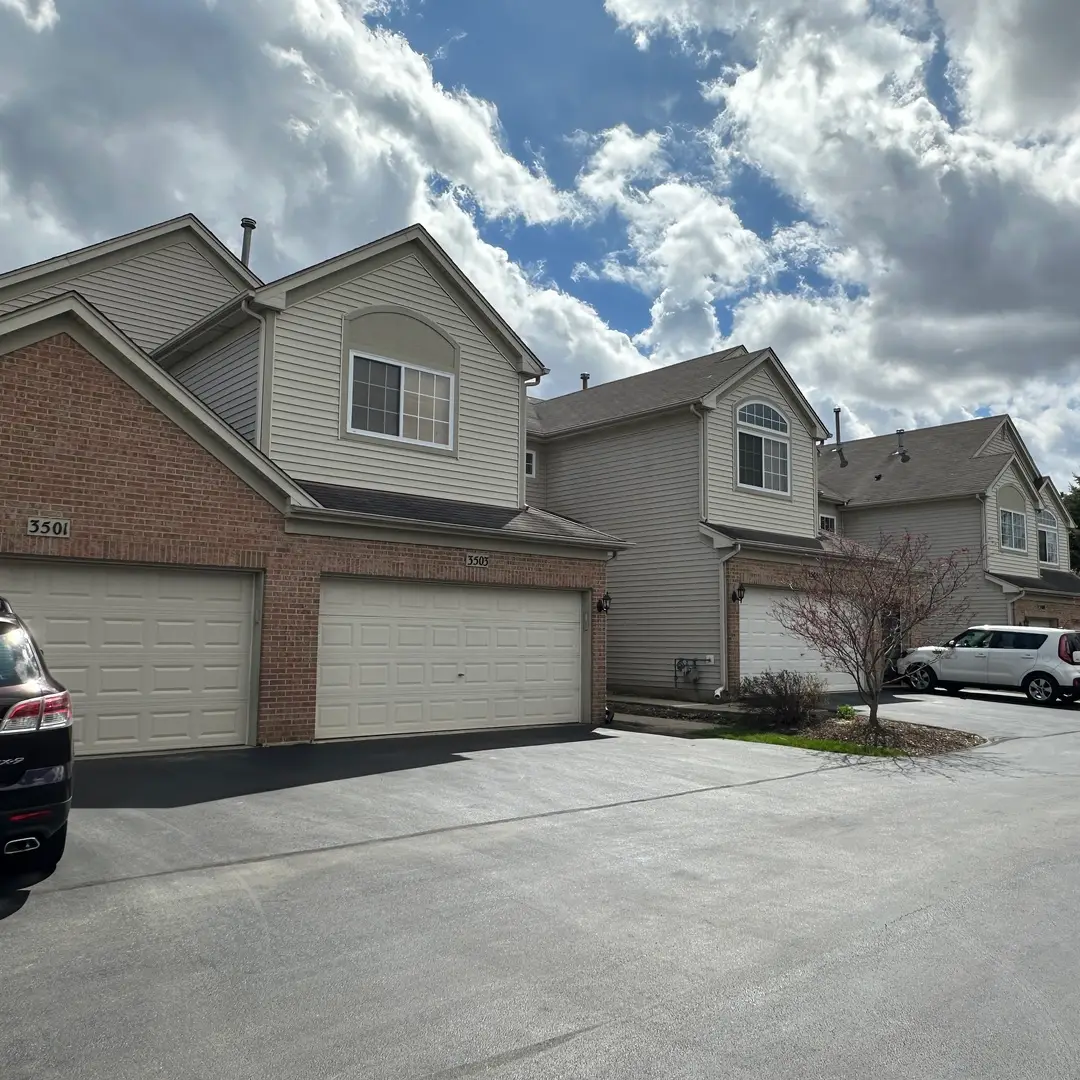 3503 Blue Ridge Court #3503, Carpentersville, IL 60110 - #1