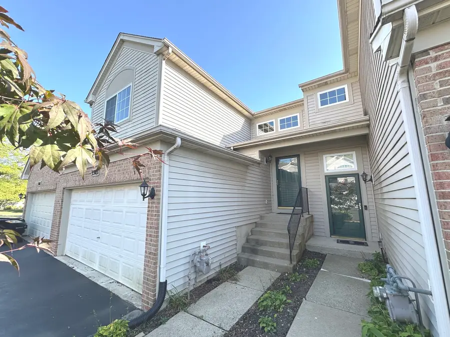3503 Blue Ridge Court #3503, Carpentersville, IL 60110 - #2