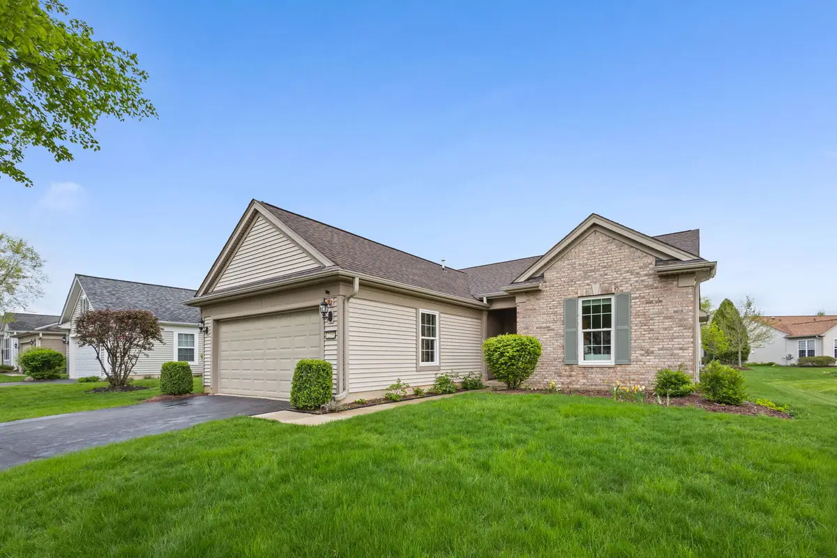 12351 Russet Lane, Huntley, IL 60142 - #1