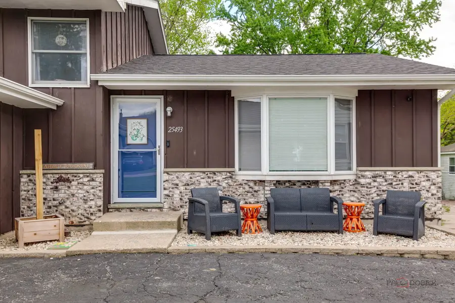 25493 W Lehmann Boulevard, Lake Villa, IL 60046 - #3
