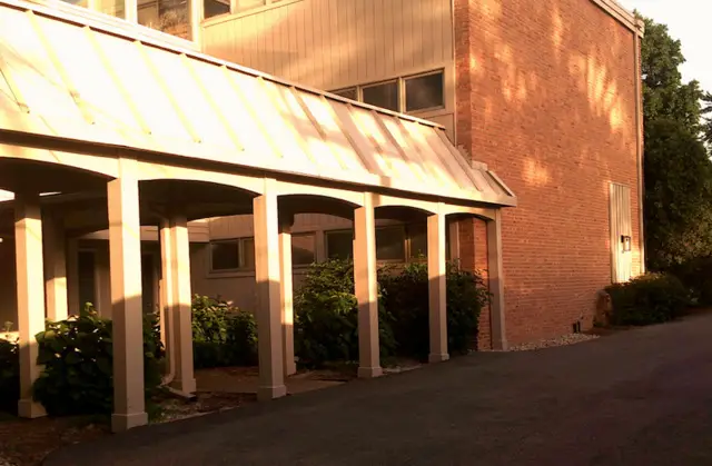 620 S Hough Street #K, Barrington, IL 60010 - #1