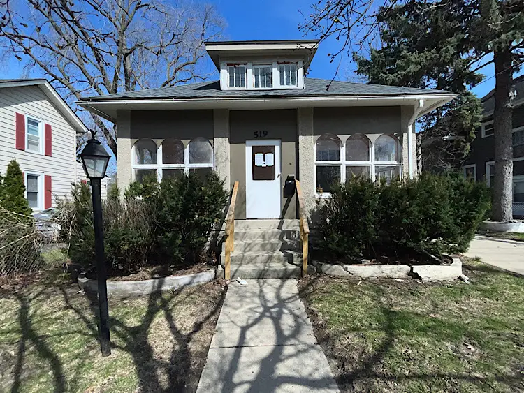 519 N View Street, Aurora, IL 60506 - #1