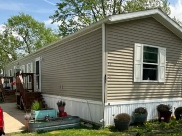 37 Vee Drive, Manteno, IL 60950 - #1