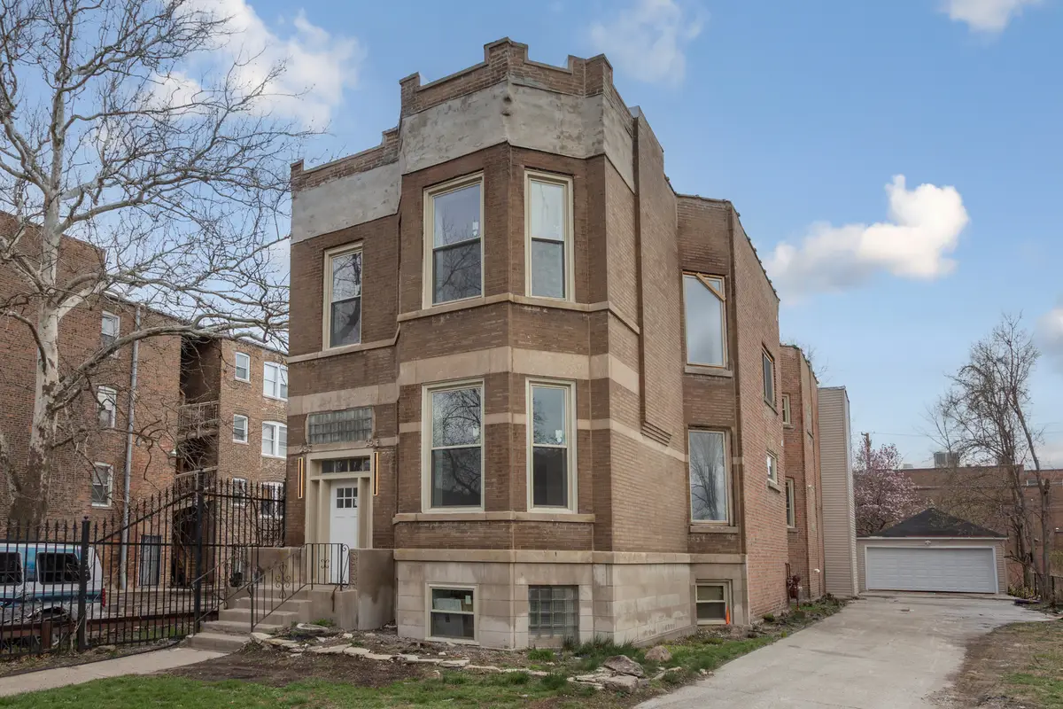 Address Withheld By Seller, Chicago, IL 60649 - #1