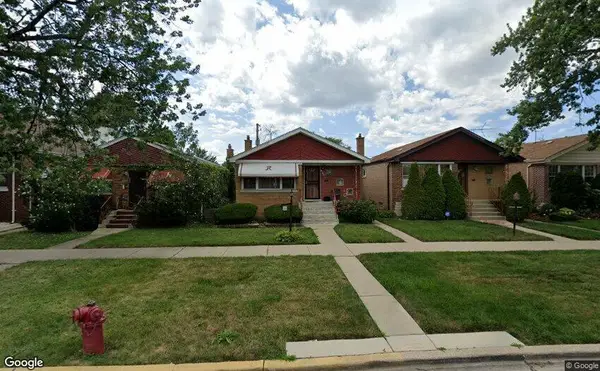 10130 S Morgan Street, Chicago, IL 60643