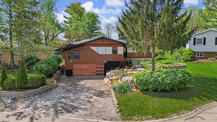 2 Walton Place, Normal, IL 61761 - #2