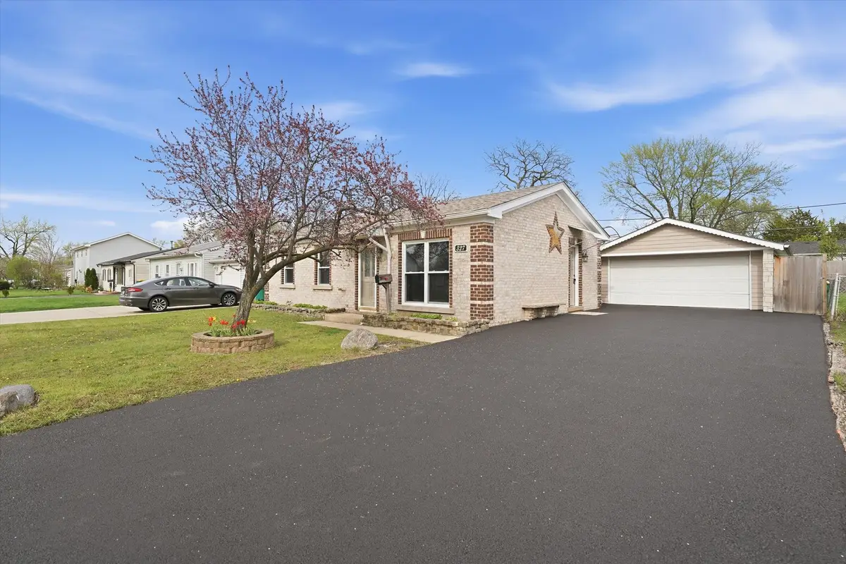 327 Fremont Avenue, Romeoville, IL 60446 - #1