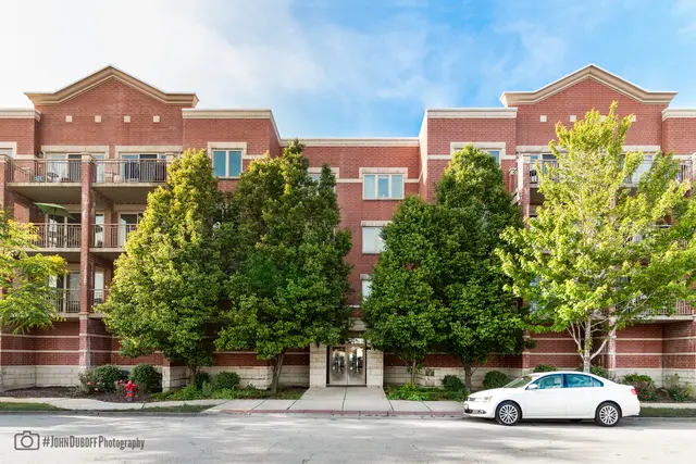 9864 Leland Avenue #214, Schiller Park, IL 60176 - #1