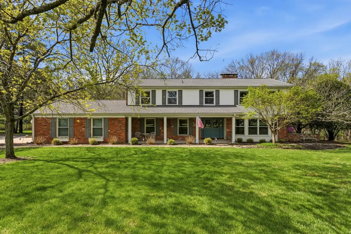 20 Old Ottawa Road, Danville, IL 61832 - #1