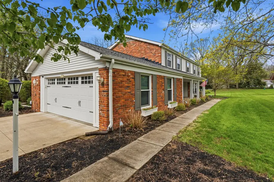20 Old Ottawa Road, Danville, IL 61832 - #3