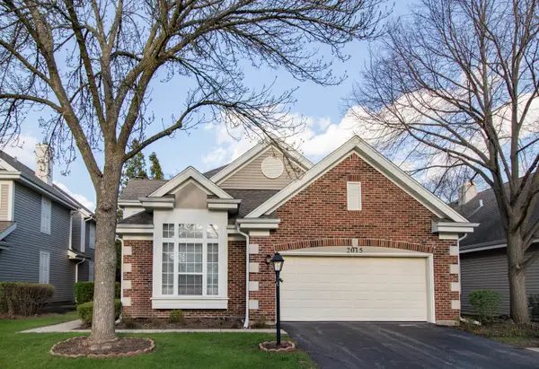2015 N Evergreen Avenue, Arlington Heights, IL 60004