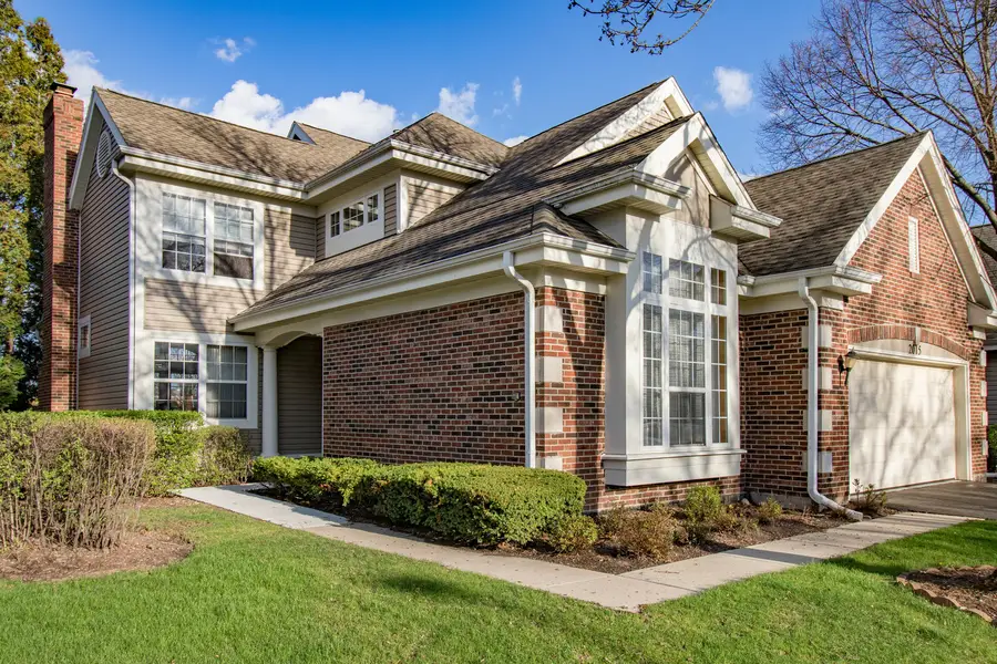 2015 N Evergreen Avenue, Arlington Heights, IL 60004 - #3
