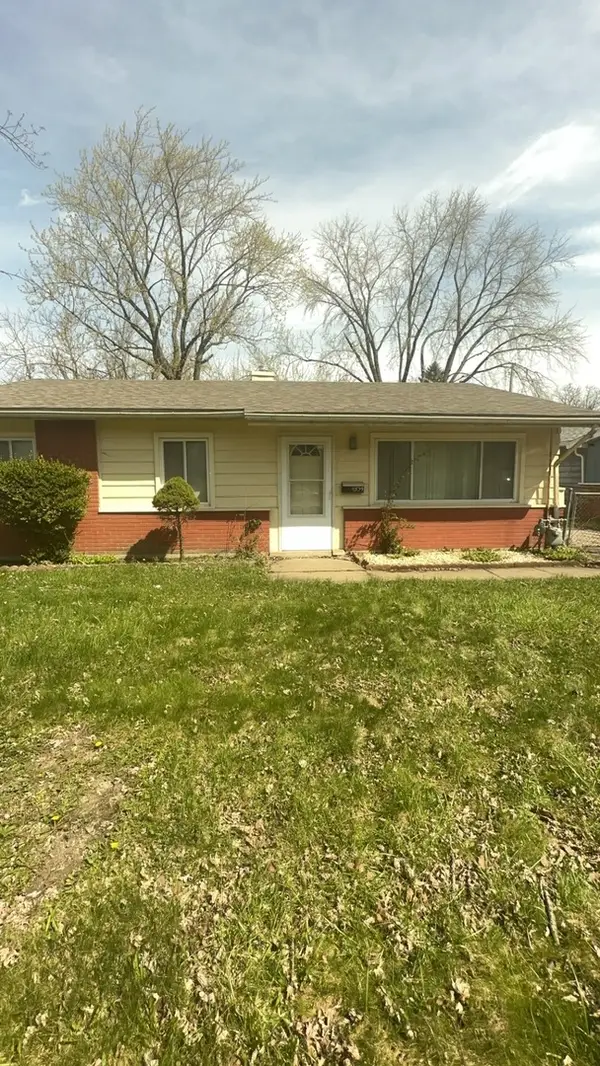 354 166th Street, Calumet City, IL 60409