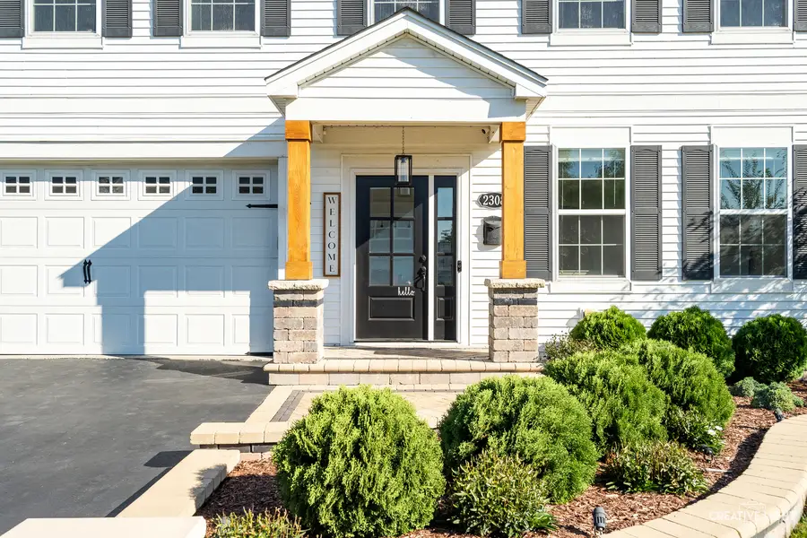 2308 Pebblestone Way, Bolingbrook, IL 60490 - #2
