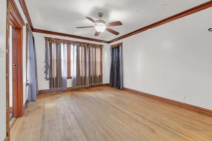 5543 W Drummond Place, Chicago, IL 60639 - #2