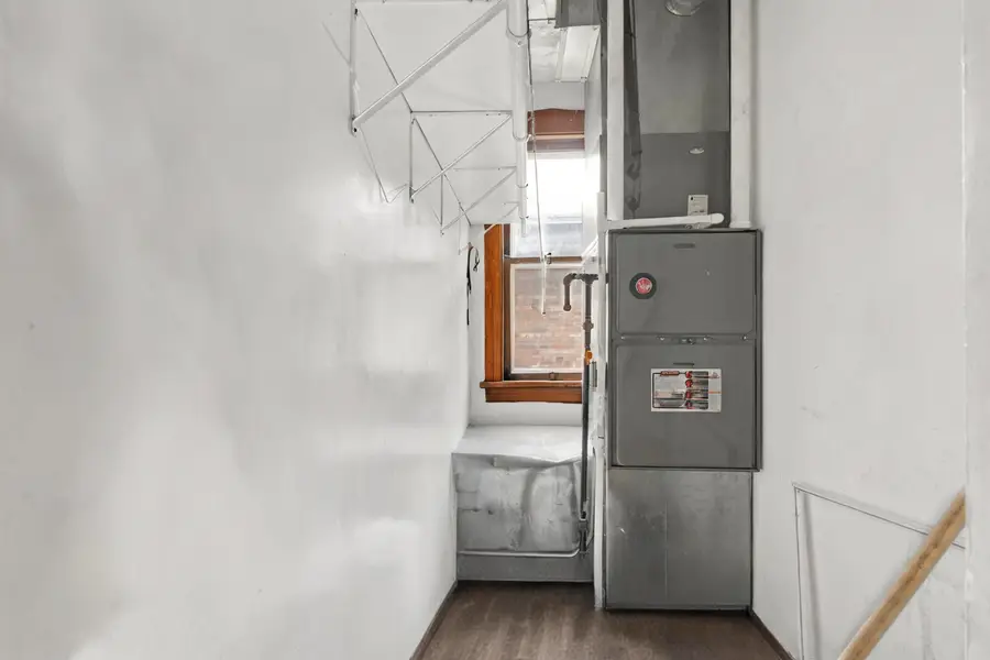 5543 W Drummond Place, Chicago, IL 60639 - #3