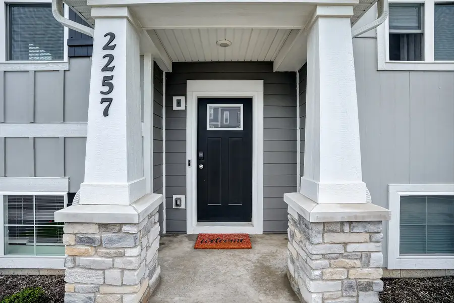 2257 Glacier Street, Mundelein, IL 60060 - #2