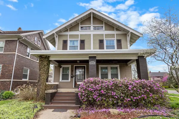 1403 Camp Avenue, Rockford, IL 61103