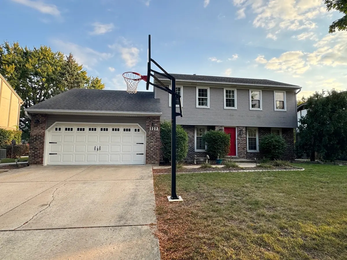 1111 Country Drive, Shorewood, IL 60404 - #1