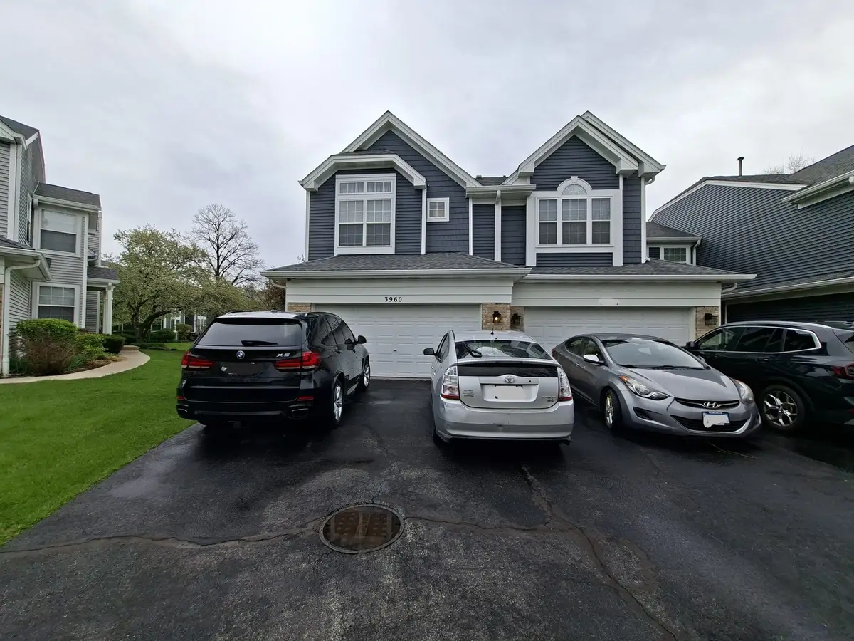 3960 Vesper Court, Naperville, IL 60564 - #1