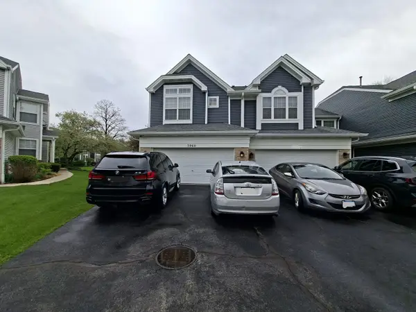 3960 Vesper Court, Naperville, IL 60564