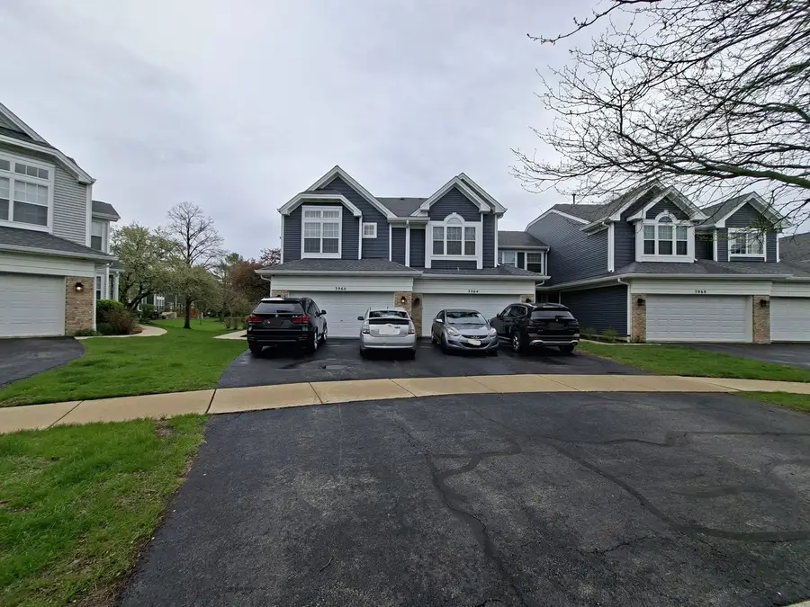 3960 Vesper Court, Naperville, IL 60564 - #2