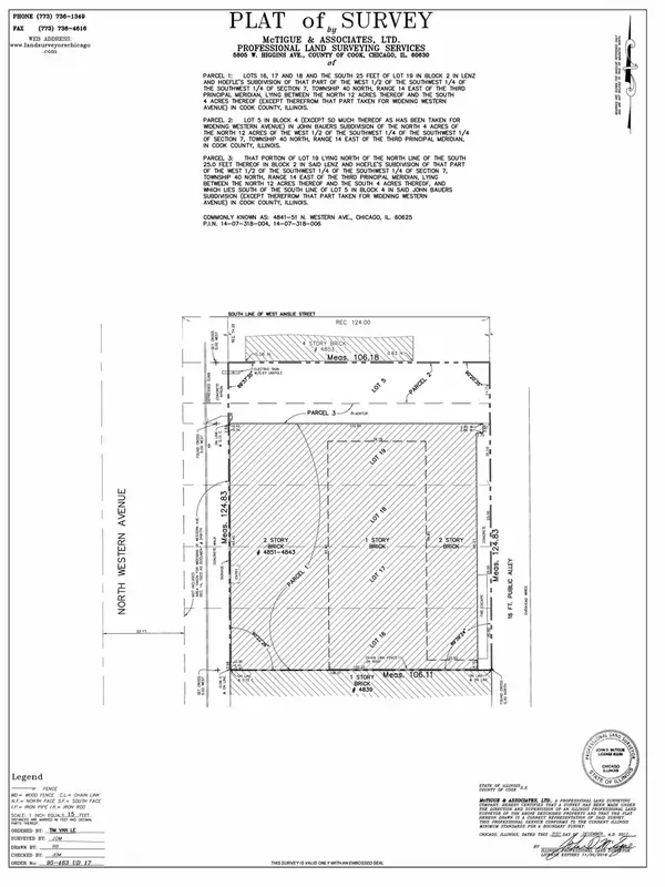 4851 N Western Avenue, Chicago, IL 60625