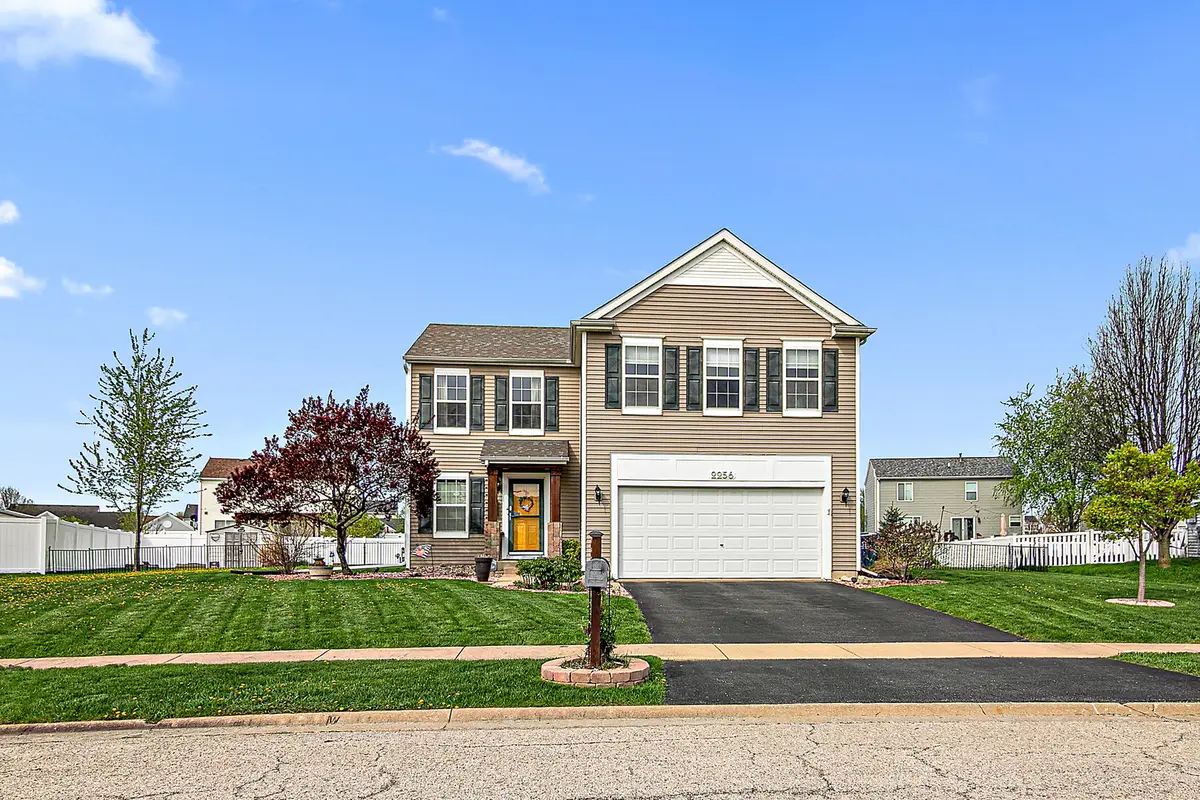 2256 Swallowtail Street, Bourbonnais, IL 60914 - #1
