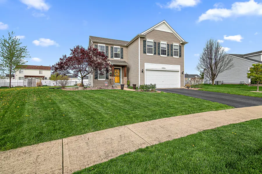 2256 Swallowtail Street, Bourbonnais, IL 60914 - #2