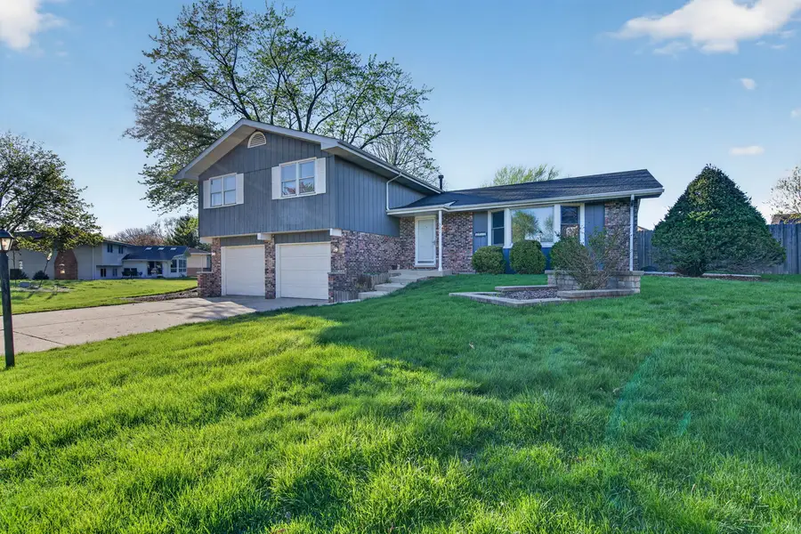 3211 Wild Oaks Court, Joliet, IL 60431 - #3
