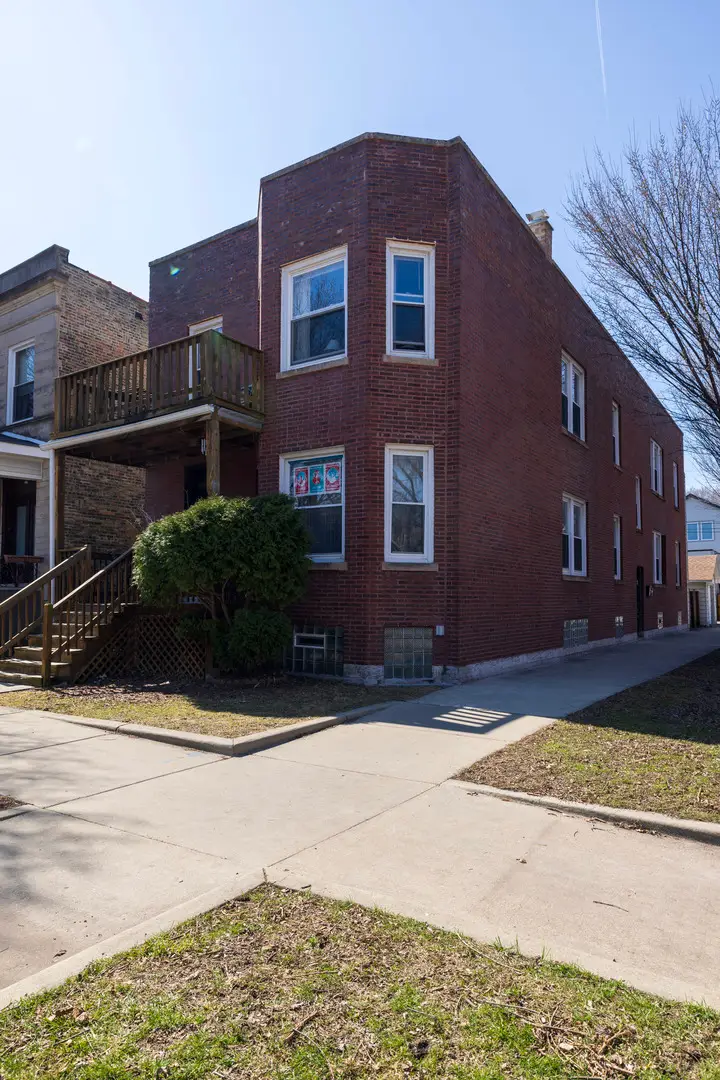 2648 N Francisco Avenue, Chicago, IL 60647 - #3