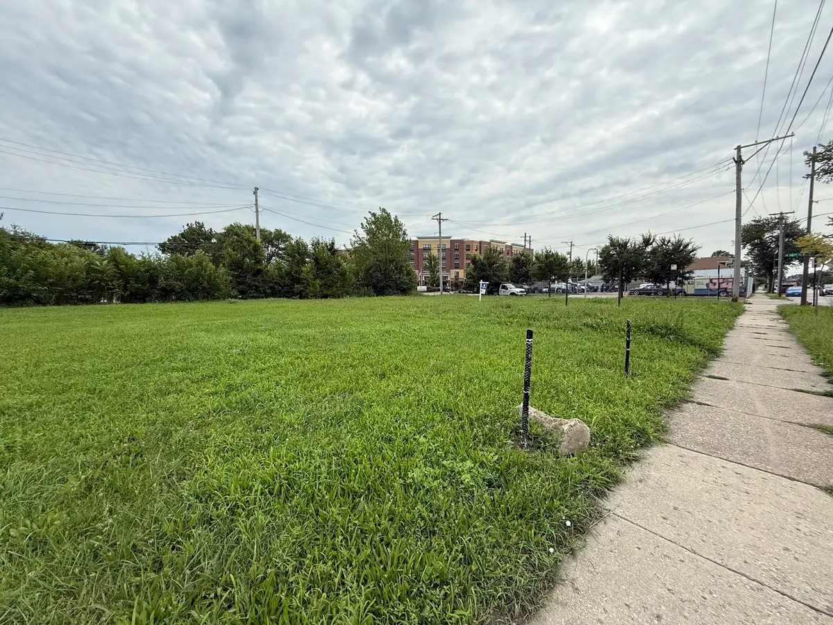 1825 S Kostner Avenue, Chicago, IL 60623 - #1