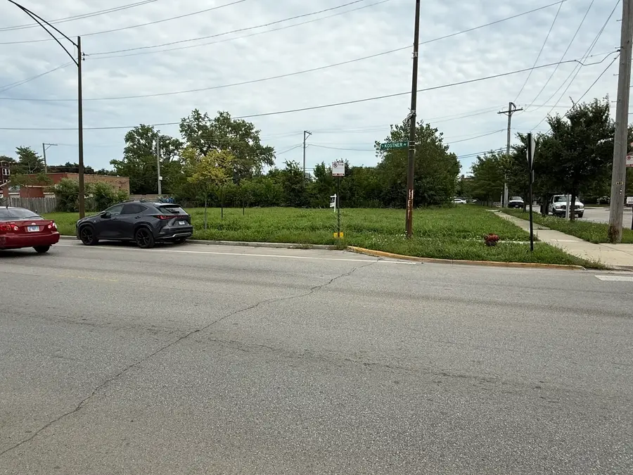 1825 S Kostner Avenue, Chicago, IL 60623 - #3