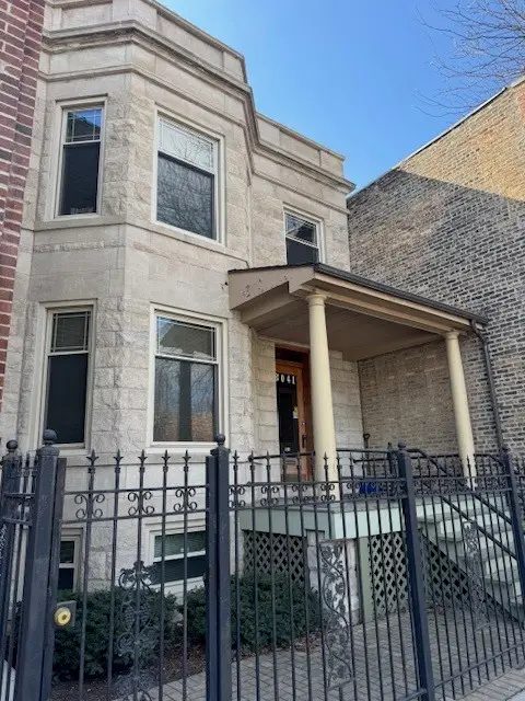 3041 W Fullerton Avenue, Chicago, IL 60647 - #1