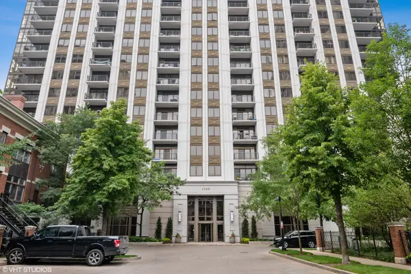 1322 S Prairie Avenue #405, Chicago, IL 60605