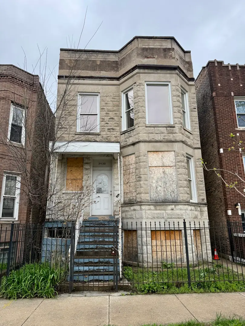 3430 W Flournoy Street, Chicago, IL 60624 - #2