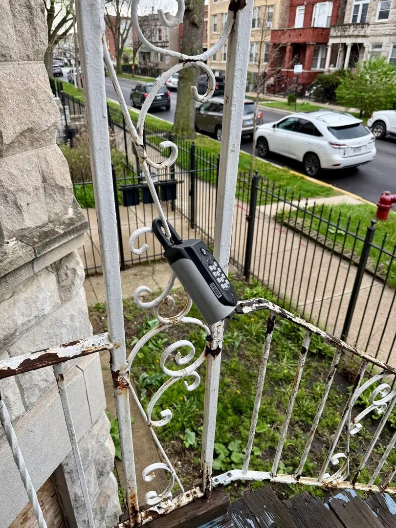 3430 W Flournoy Street, Chicago, IL 60624 - #3