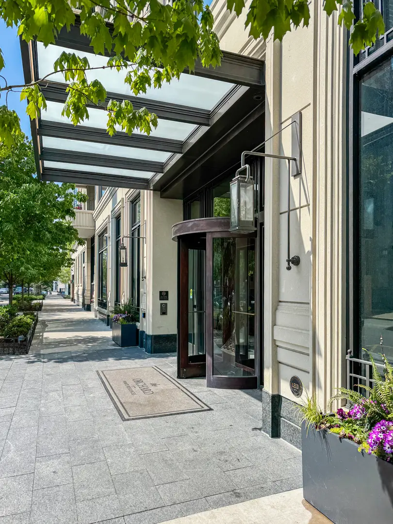 2350 N Orchard Street #701, Chicago, IL 60614 - #2