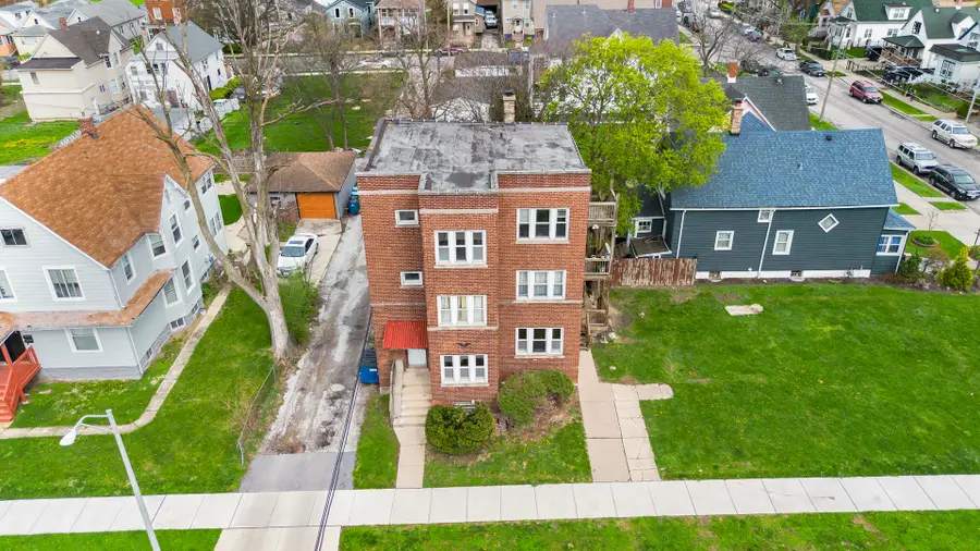 1665 Aberdeen Street, Chicago Heights, IL 60411 - #3