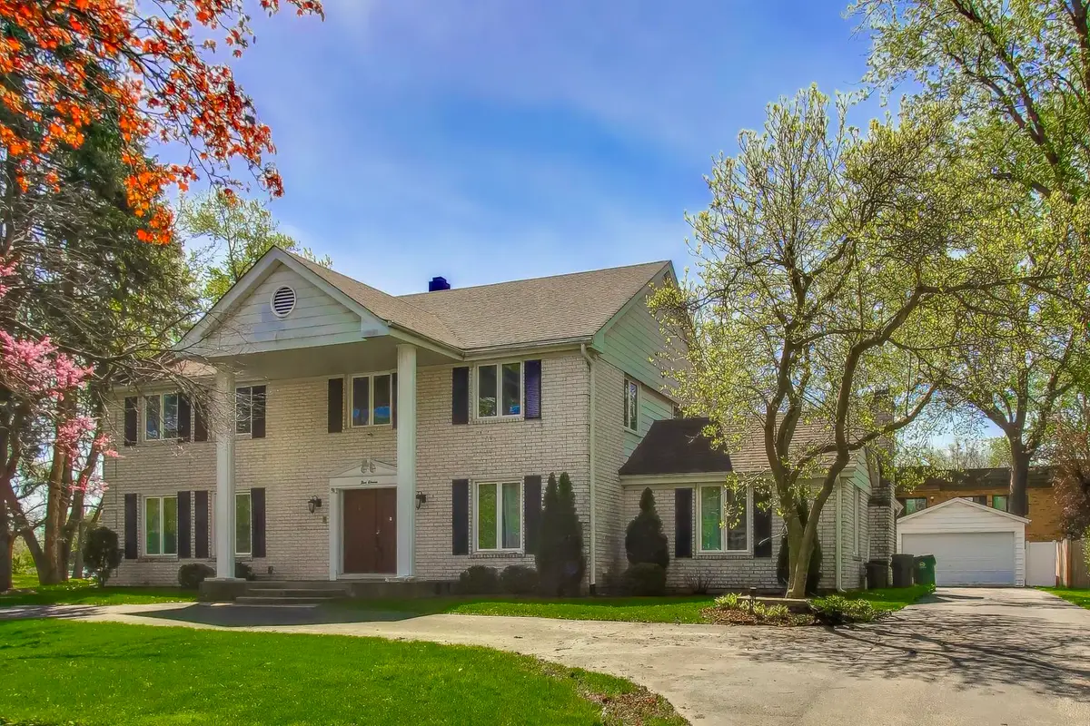 511 Mark Lane, Downers Grove, IL 60516 - #1