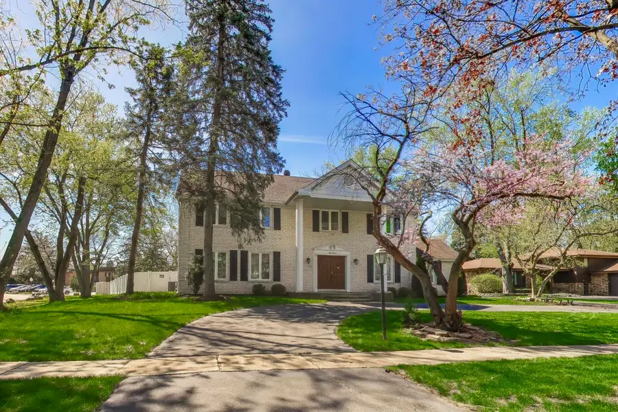 511 Mark Lane, Downers Grove, IL 60516 - #2